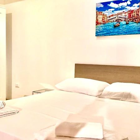 Apartament La Bella Venezia Zewnętrze zdjęcie