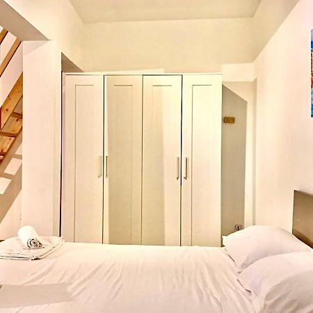 Apartament La Bella Venezia Zewnętrze zdjęcie