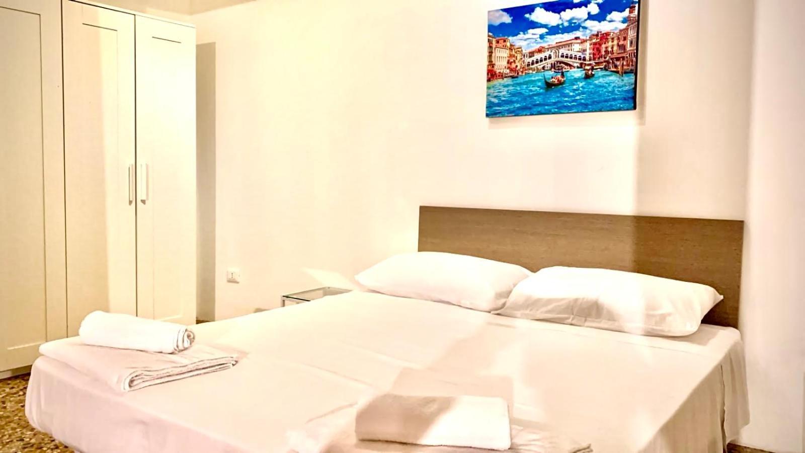 Apartament La Bella Venezia Zewnętrze zdjęcie