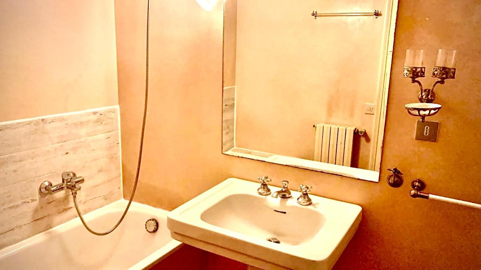 Apartament La Bella Venezia Zewnętrze zdjęcie