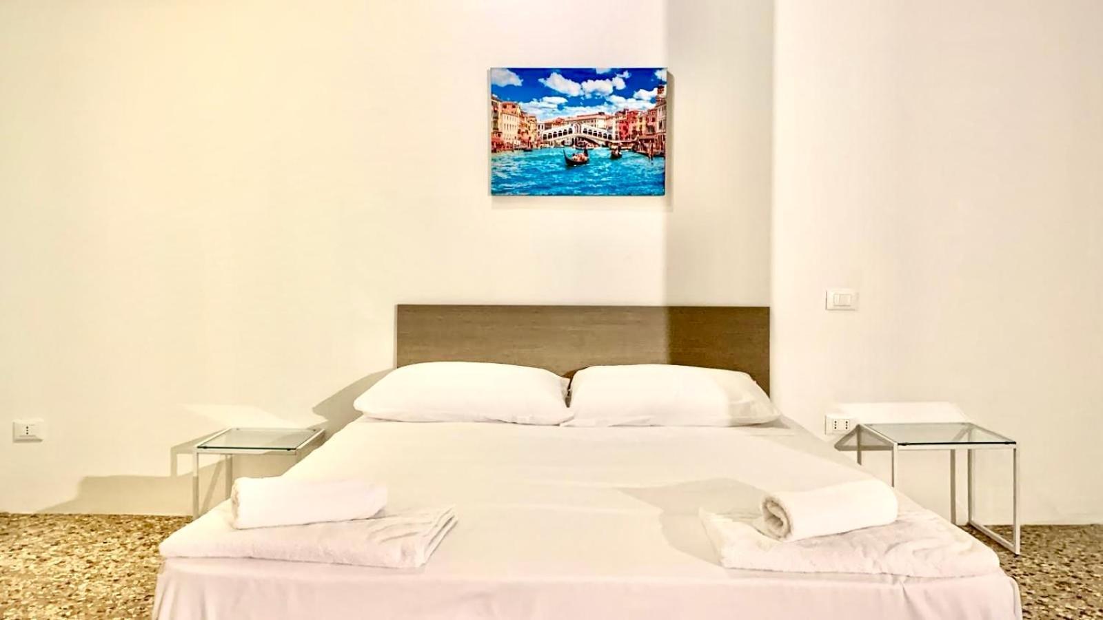 Apartament La Bella Venezia Zewnętrze zdjęcie