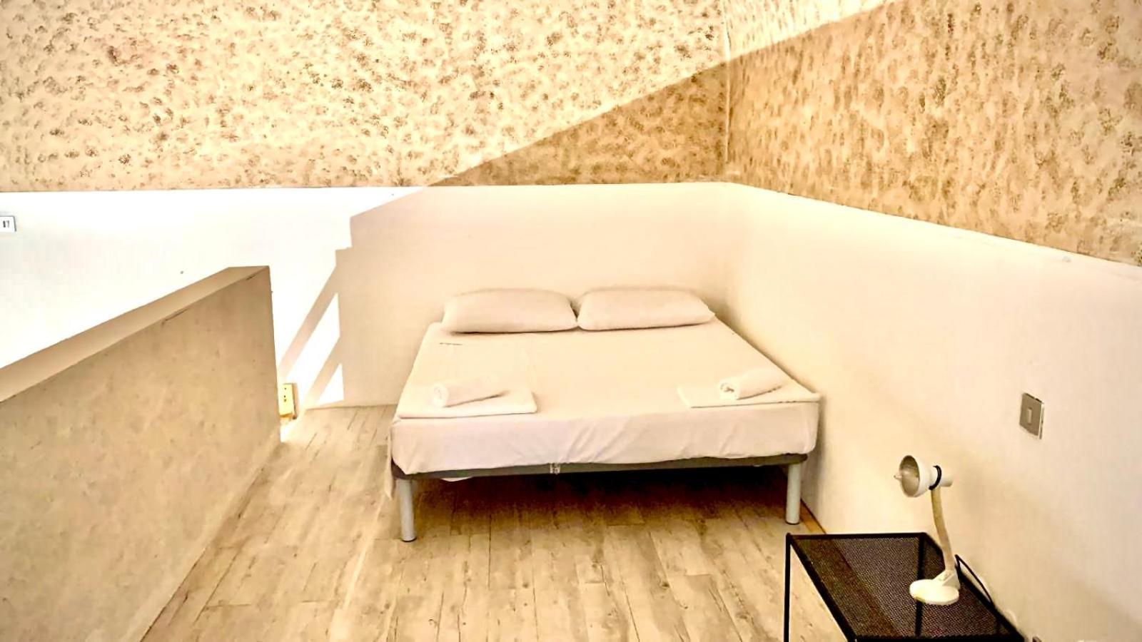 Apartament La Bella Venezia Zewnętrze zdjęcie