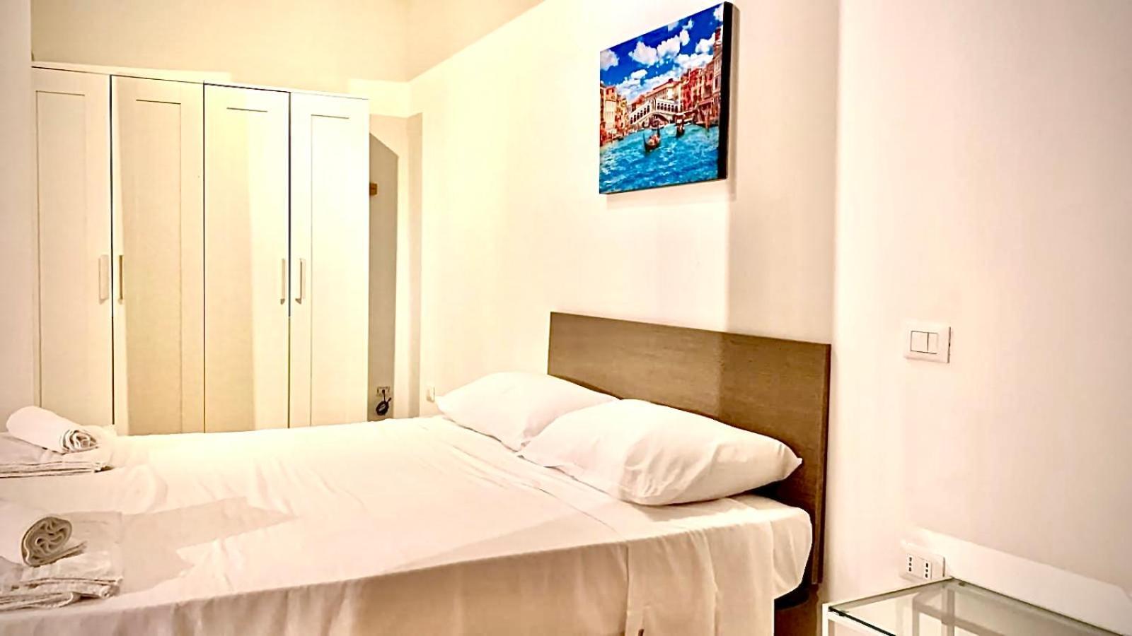 Apartament La Bella Venezia Zewnętrze zdjęcie