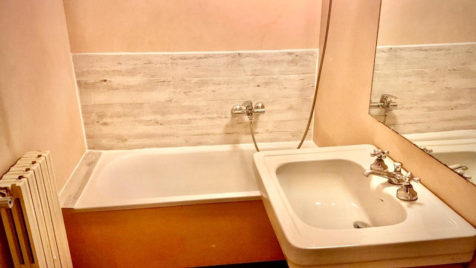 Apartament La Bella Venezia Zewnętrze zdjęcie