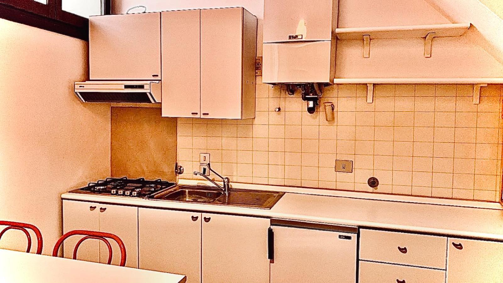 Apartament La Bella Venezia Zewnętrze zdjęcie